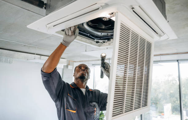 Licensed Hvac service in Tulare, CA - FH HVAC